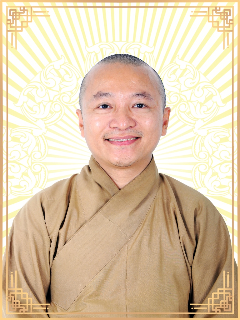 Tt. Ts. Thích Nhật Từ | Học Viện Phật Giáo Việt Nam Tại Tp. Hcm